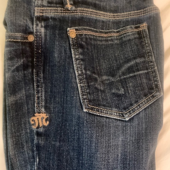 LADIES MISSME JEANS - Picture 5 of 7